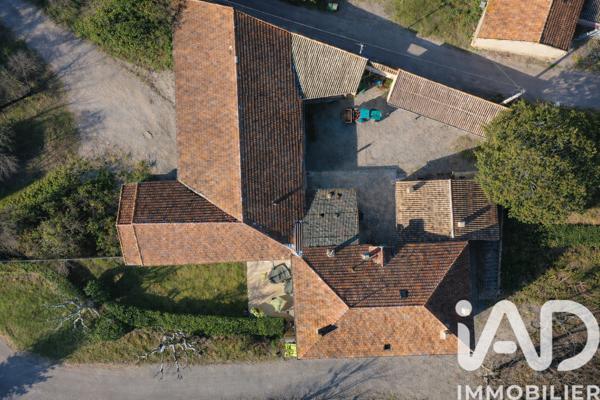 Maison à vendre 15 pièces 469 m² Manosque