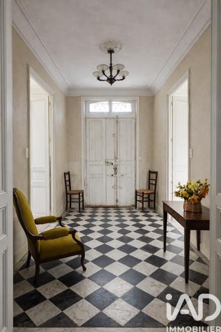 Maison à vendre 15 pièces 469 m² Manosque