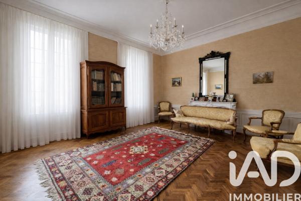 Maison à vendre 15 pièces 469 m² Manosque