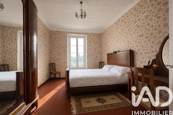 Maison à vendre 15 pièces 469 m² Manosque