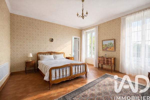 Maison à vendre 15 pièces 469 m² Manosque