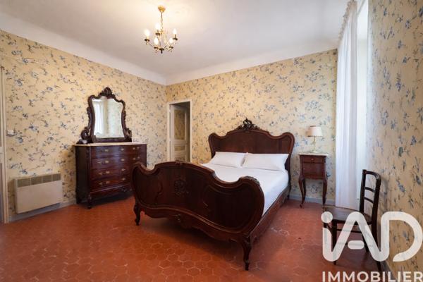 Maison à vendre 15 pièces 469 m² Manosque