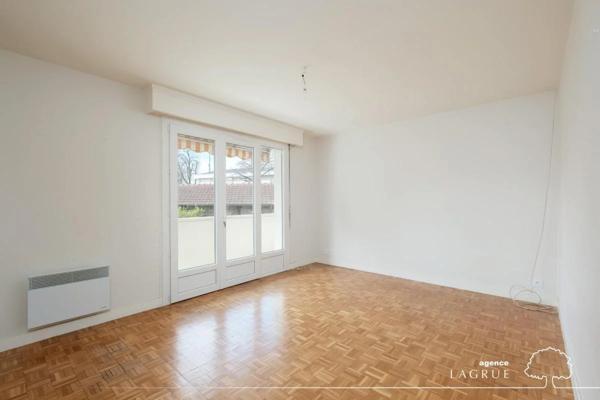 Appartement à louer à Vichy (03200)