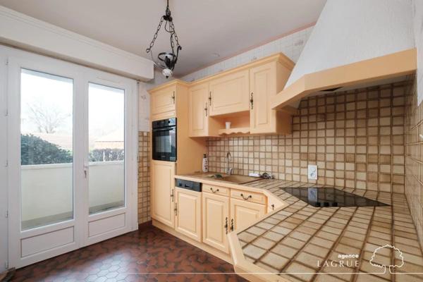 Appartement à louer à Vichy (03200)