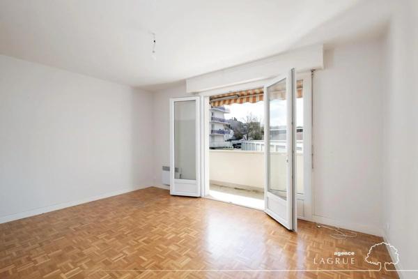 Appartement à louer à Vichy (03200)