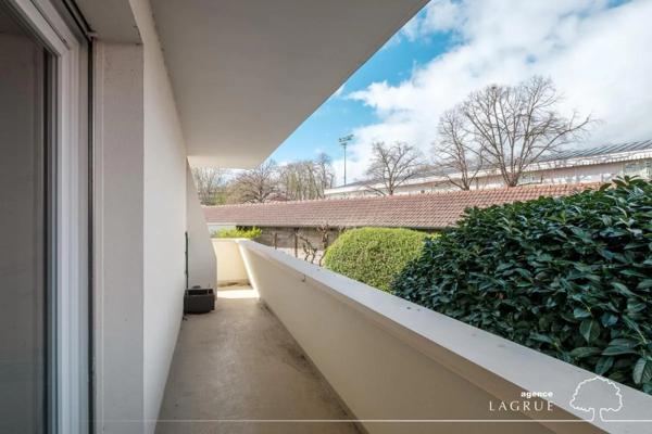 Appartement à louer à Vichy (03200)