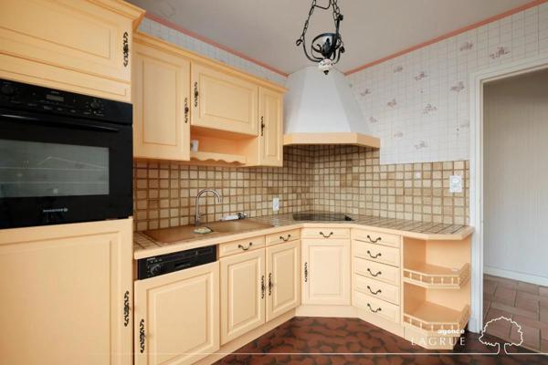 Appartement à louer à Vichy (03200)
