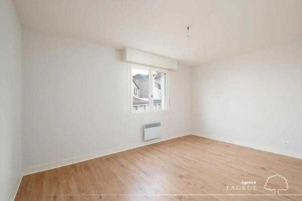 Appartement à louer à Vichy (03200)