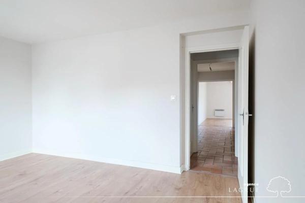 Appartement à louer à Vichy (03200)