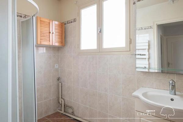 Appartement à louer à Vichy (03200)