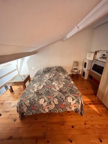 Appartement à vendre 1 pièces SAINT GILLES LES BAINS (974)