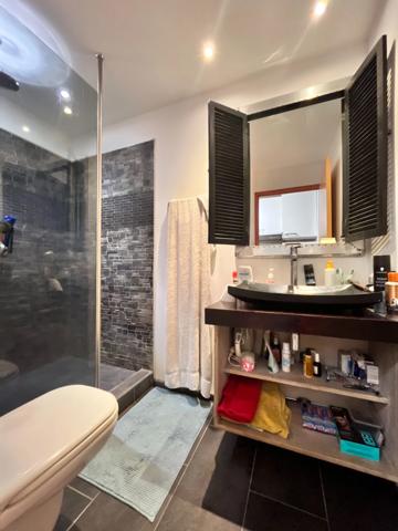 Appartement à vendre 1 pièces SAINT GILLES LES BAINS (974)