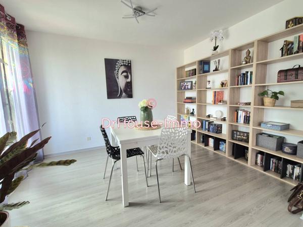 Appartement à vendre 4 pièces de 79 m²
