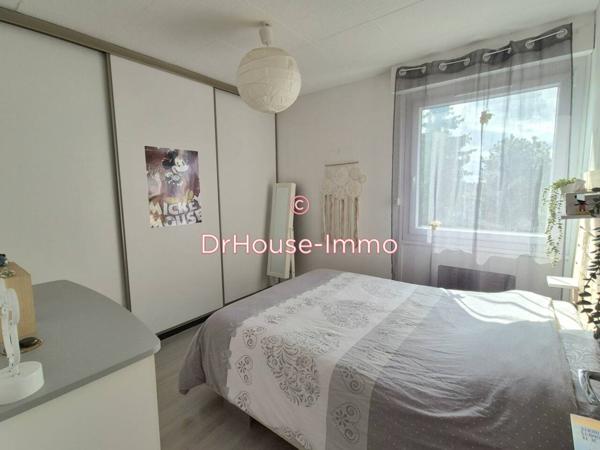 Appartement à vendre 4 pièces de 79 m²