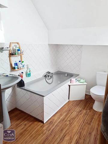 Maison à vendre 5 pièces 100m² Beaune (21200)