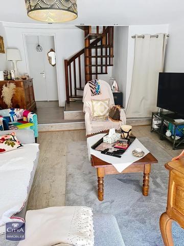 Maison à vendre 5 pièces 100m² Beaune (21200)
