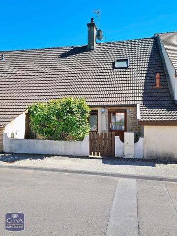 Maison à vendre 5 pièces 100m² Beaune (21200)