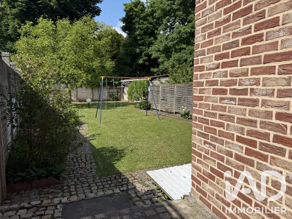 Maison à vendre 4 pièces 139 m² Douai