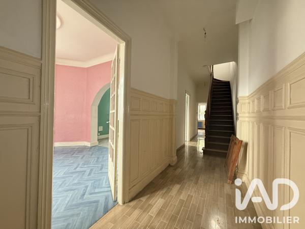 Maison à vendre 4 pièces 139 m² Douai