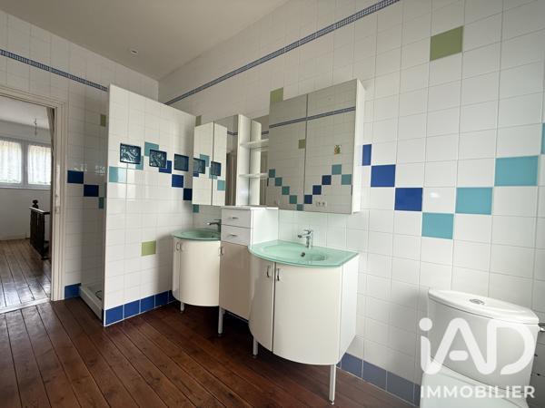 Maison à vendre 4 pièces 139 m² Douai