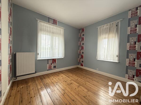 Maison à vendre 4 pièces 139 m² Douai