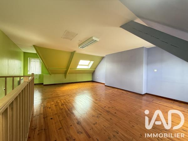 Maison à vendre 4 pièces 139 m² Douai