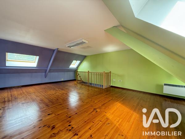 Maison à vendre 4 pièces 139 m² Douai