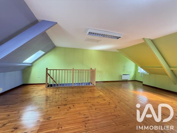 Maison à vendre 4 pièces 139 m² Douai