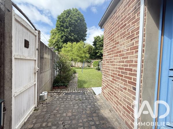 Maison à vendre 4 pièces 139 m² Douai