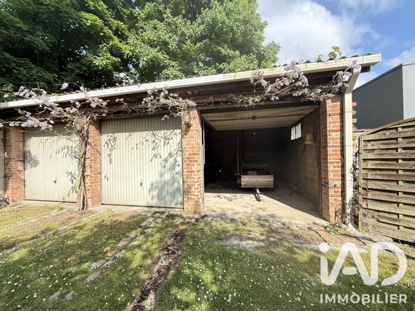 Maison à vendre 4 pièces 139 m² Douai