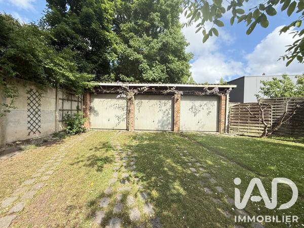 Maison à vendre 4 pièces 139 m² Douai