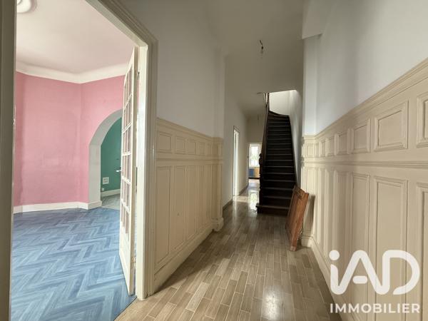 Maison à vendre 4 pièces 139 m² Douai