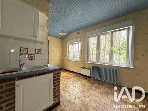 Maison à vendre 4 pièces 139 m² Douai