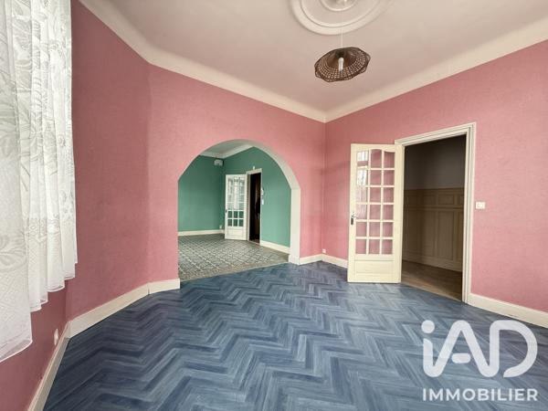 Maison à vendre 4 pièces 139 m² Douai