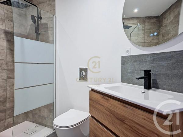 Appartement F4 à vendre  4 pièces - 81,04 m 2   ARMENTIERES  - 59