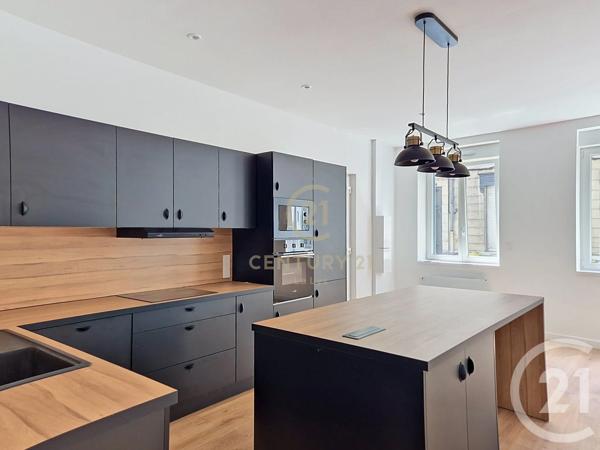 Appartement F4 à vendre  4 pièces - 81,04 m 2   ARMENTIERES  - 59
