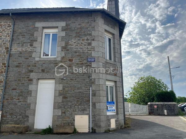 Maison de 147,17 m²