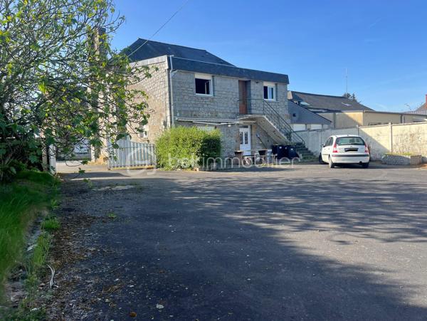 Maison de 147,17 m²