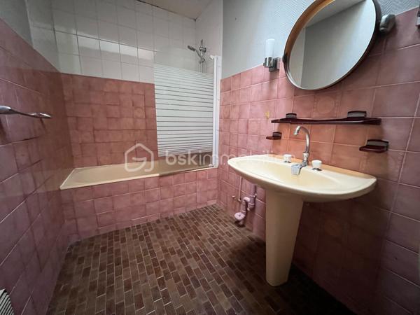 Maison de 147,17 m²