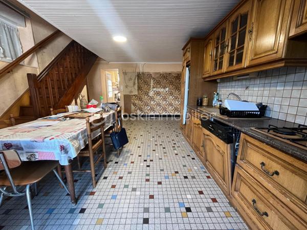 Maison de 147,17 m²