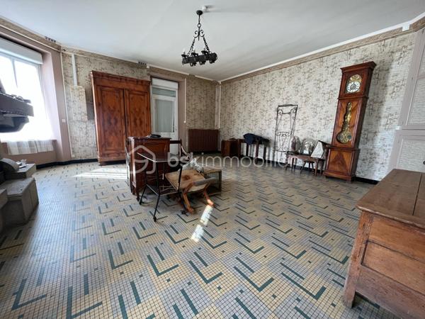 Maison de 147,17 m²
