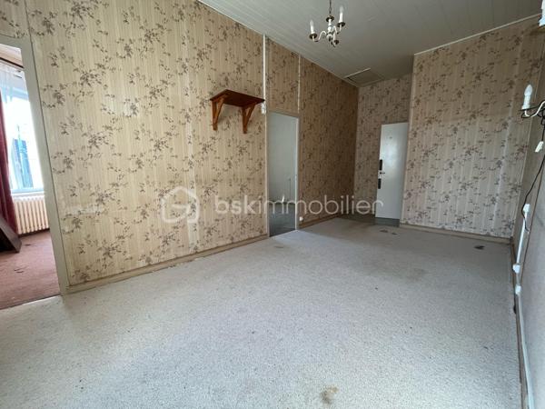Maison de 147,17 m²