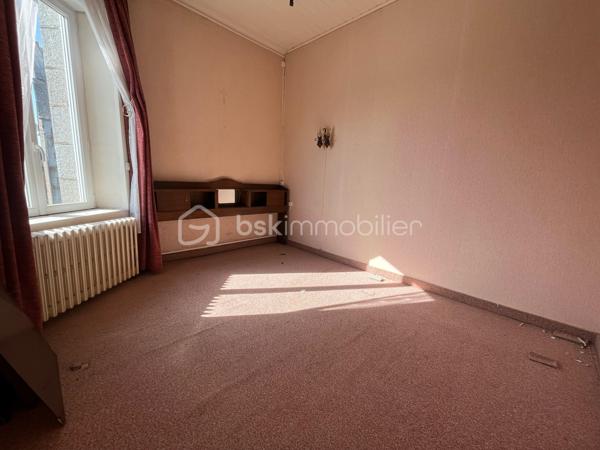 Maison de 147,17 m²