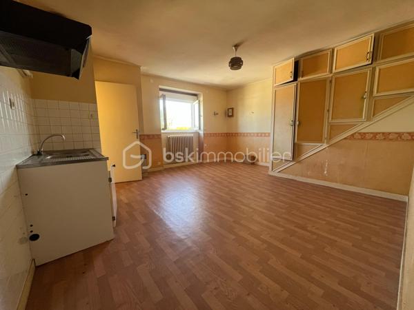 Maison de 147,17 m²