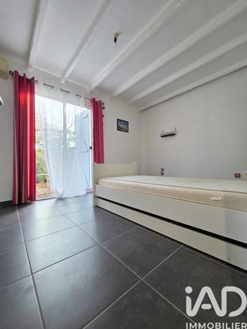 Maison à vendre 4 pièces 111 m² Pia