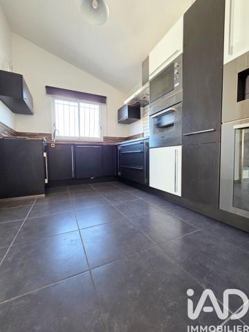 Maison à vendre 4 pièces 111 m² Pia