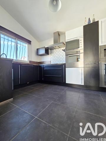 Maison à vendre 4 pièces 111 m² Pia