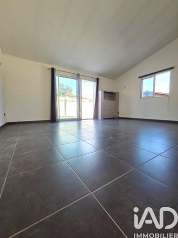 Maison à vendre 4 pièces 111 m² Pia