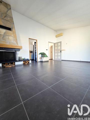 Maison à vendre 4 pièces 111 m² Pia