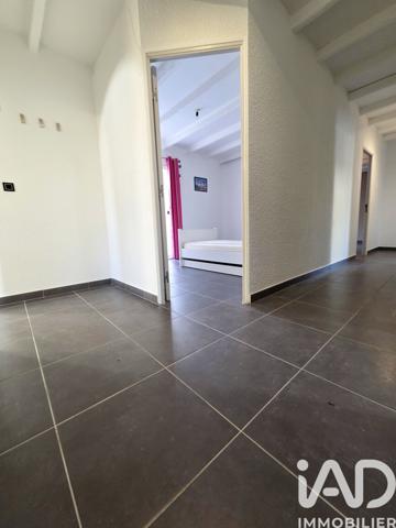 Maison à vendre 4 pièces 111 m² Pia